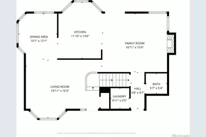 19133 E Oak Creek Way, Parker, CO 80134 - Photo 39