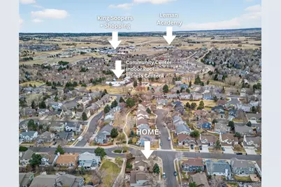 19133 E Oak Creek Way, Parker, CO 80134 - Photo 35