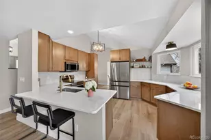 19133 E Oak Creek Way, Parker, CO 80134 - Photo 7