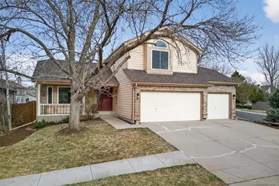 19133 E Oak Creek Way, Parker, CO 80134 - Photo 1