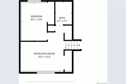 2250 Pepperwood Drive, Colorado Springs, CO 80910 - Photo 25