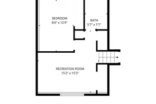 2250 Pepperwood Dr, Colorado Springs, CO 80910 - Photo 25