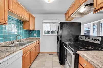 2250 Pepperwood Drive, Colorado Springs, CO 80910 - Photo 3