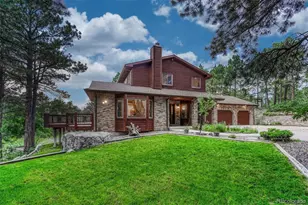 1680 Oakwood Dr, Monument, CO 80132 - Photo 1