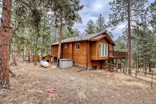 261 Impala Trail, Bailey, CO 80421 - Photo 31