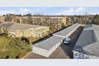 710 S Clinton Street #2B, Denver, CO 80247 - Photo 13