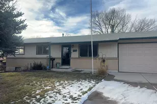 2867 S Sheridan Blvd, Denver, CO 80227 - Photo 1