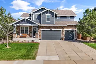 2878 Mashie Cir, Castle Rock, CO 80109 - Photo 1