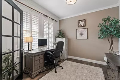 2878 Mashie Circle, Castle Rock, CO 80109 - Photo 5