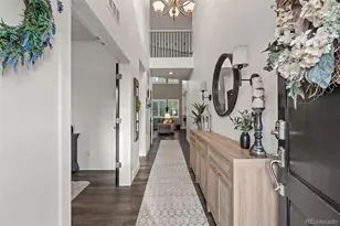 2878 Mashie Cir, Castle Rock, CO 80109 - Photo 3