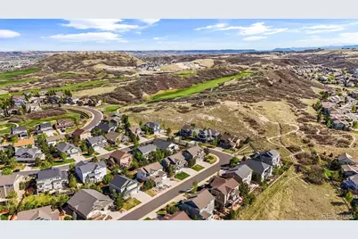 2878 Mashie Circle, Castle Rock, CO 80109 - Photo 49