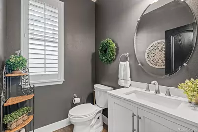 2878 Mashie Circle, Castle Rock, CO 80109 - Photo 21