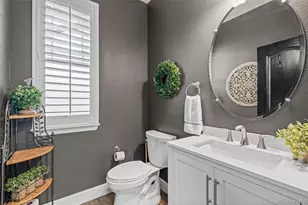 2878 Mashie Cir, Castle Rock, CO 80109 - Photo 21