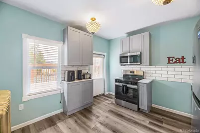 1483 N Detriot Street #1-4, Denver, CO 80206 - Photo 9