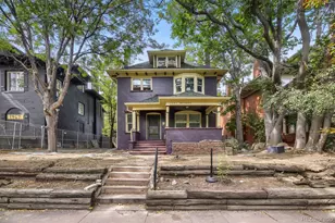 1483 N Detriot Street, Denver, CO 80206 - Photo 1