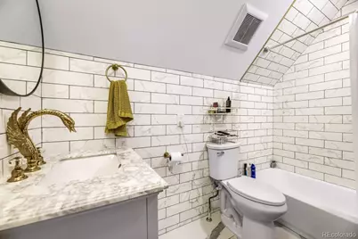 1483 N Detriot Street #1-4, Denver, CO 80206 - Photo 25