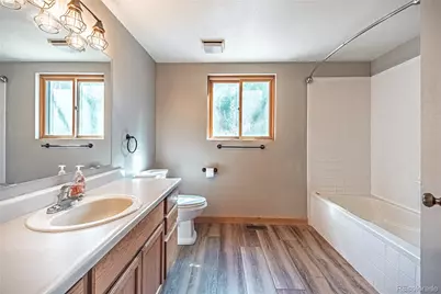 10668 W Highway 24, Green Mountain Falls, CO 80819 - Photo 27