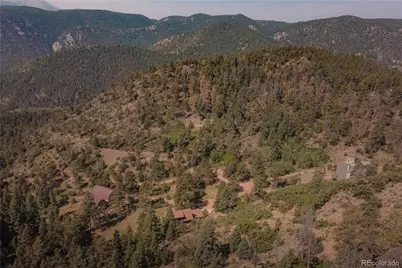 10668 W Highway 24, Green Mountain Falls, CO 80819 - Photo 49