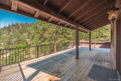 10668 W Highway 24, Green Mountain Falls, CO 80819 - Photo 43