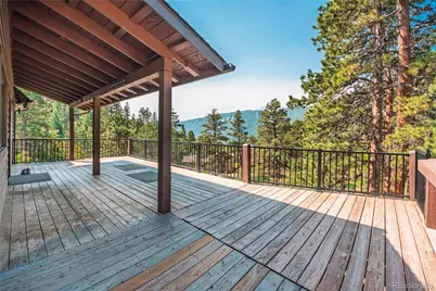 10668 W Highway 24, Green Mountain Falls, CO 80819 - Photo 3