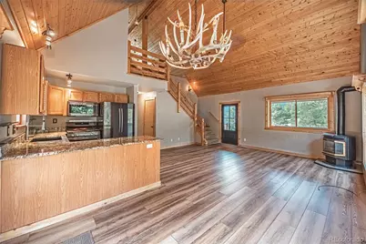 10668 W Highway 24, Green Mountain Falls, CO 80819 - Photo 9