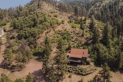 10668 W Highway 24, Green Mountain Falls, CO 80819 - Photo 47
