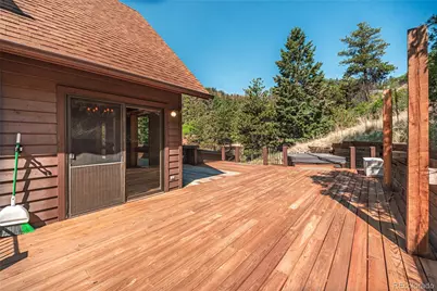 10668 W Highway 24, Green Mountain Falls, CO 80819 - Photo 45