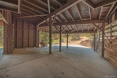 10668 W Highway 24, Green Mountain Falls, CO 80819 - Photo 41