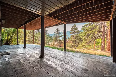 10668 W Highway 24, Green Mountain Falls, CO 80819 - Photo 37