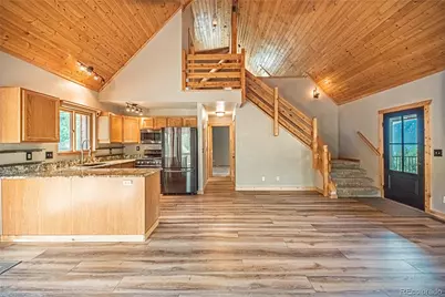10668 W Highway 24, Green Mountain Falls, CO 80819 - Photo 13