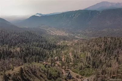 10668 W Highway 24, Green Mountain Falls, CO 80819 - Photo 5