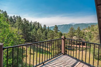 10668 W Highway 24, Green Mountain Falls, CO 80819 - Photo 19