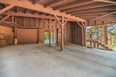 10668 W Highway 24, Green Mountain Falls, CO 80819 - Photo 39