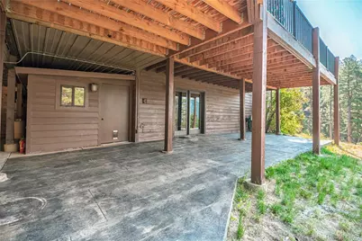 10668 W Highway 24, Green Mountain Falls, CO 80819 - Photo 35