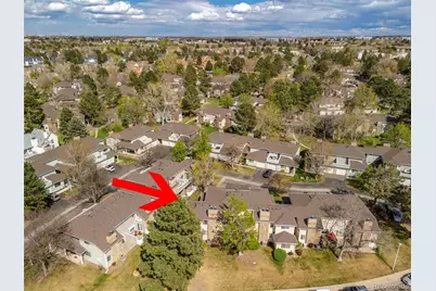 12406 E Pacific Circle #D, Aurora, CO 80014 - Photo 31