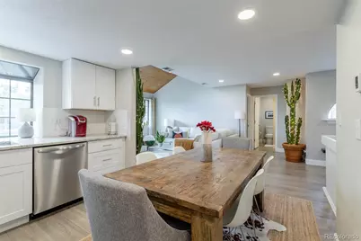 12406 E Pacific Circle #D, Aurora, CO 80014 - Photo 7