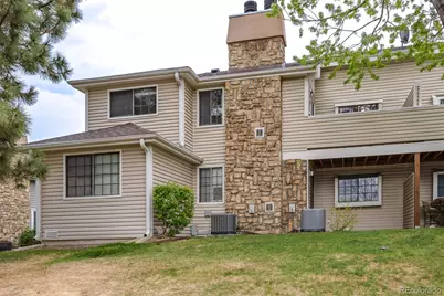 12406 E Pacific Circle #D, Aurora, CO 80014 - Photo 1