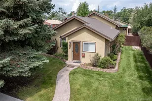 940 E St, Salida, CO 81201 - Photo 1