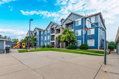 4451 S Ammons Street #3-302, Littleton, CO 80123 - Photo 19