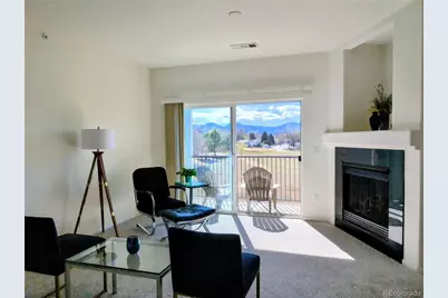 4451 S Ammons Street #3-302, Littleton, CO 80123 - Photo 1
