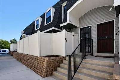 15451 E Wyoming Drive #F, Aurora, CO 80017 - Photo 1