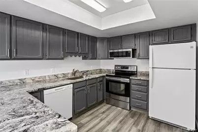 15451 E Wyoming Drive #F, Aurora, CO 80017 - Photo 5