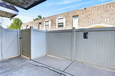 15451 E Wyoming Drive #F, Aurora, CO 80017 - Photo 17