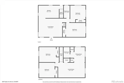 3323 Poplar Street #3323, Denver, CO 80207 - Photo 21
