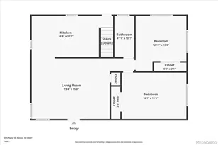 3323 Poplar St, Denver, CO 80207 - Photo 19