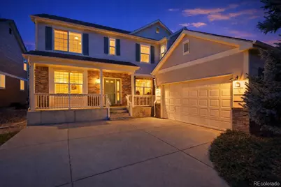 12009 Pine Top Street, Parker, CO 80138 - Photo 31