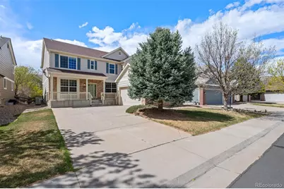 12009 Pine Top Street, Parker, CO 80138 - Photo 3