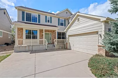 12009 Pine Top Street, Parker, CO 80138 - Photo 1