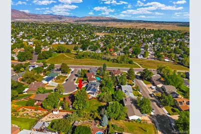 4972 S Taft Street, Morrison, CO 80465 - Photo 31