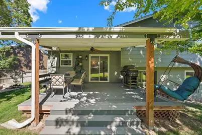 4972 S Taft Street, Morrison, CO 80465 - Photo 25